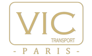 VIC Transport Paris